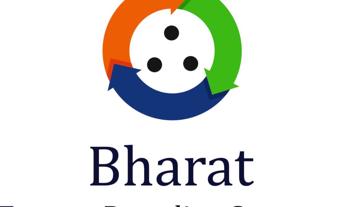 BharatE Waste Recycling Company